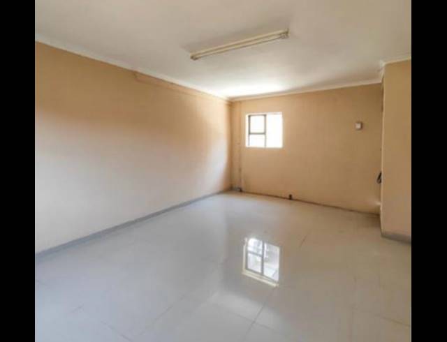 617M² OFFICE TO LET IN MORNINGSIDE